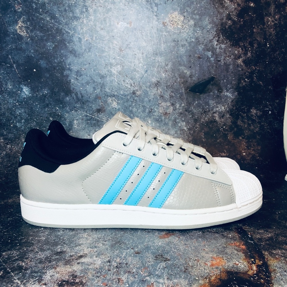 NEW Adidas Superstar 80's 10.5